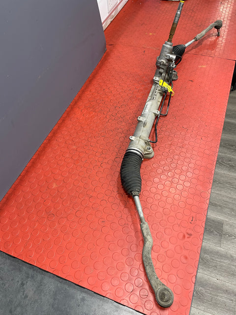 Vauxhall Vivaro/Citroen Dispatch/Peugeot Expert/Toyota Proace/Fiat Scudo STEERING RACK ASSEMBLY 2016-2024 P/N 9813692780