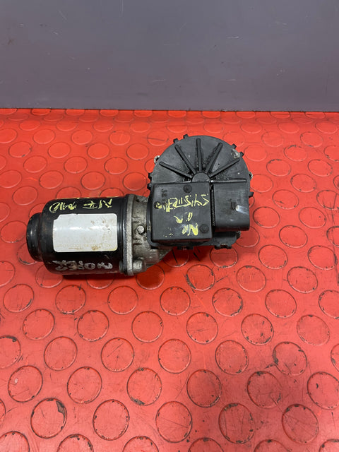 Peugeot Bipper/Citroen Nemo Front Windscreen Wiper Motor 2008-2017 P/N 1356133080
