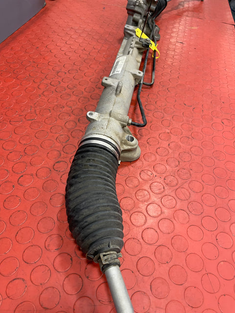 Vauxhall Vivaro/Citroen Dispatch/Peugeot Expert/Toyota Proace/Fiat Scudo STEERING RACK ASSEMBLY 2016-2024 P/N 9813692780