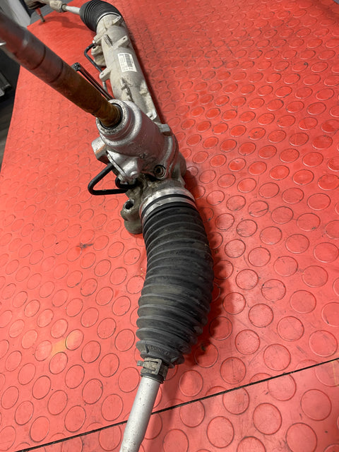 Vauxhall Vivaro/Citroen Dispatch/Peugeot Expert/Toyota Proace/Fiat Scudo STEERING RACK ASSEMBLY 2016-2024 P/N 9813692780