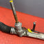 Vauxhall Vivaro/Citroen Dispatch/Peugeot Expert/Toyota Proace/Fiat Scudo STEERING RACK ASSEMBLY 2016-2024 P/N 9813692780