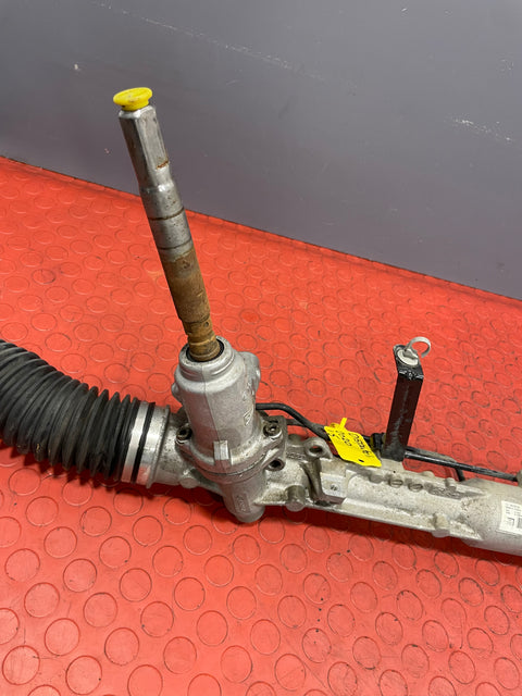 Vauxhall Vivaro/Citroen Dispatch/Peugeot Expert/Toyota Proace/Fiat Scudo STEERING RACK ASSEMBLY 2016-2024 P/N 9813692780