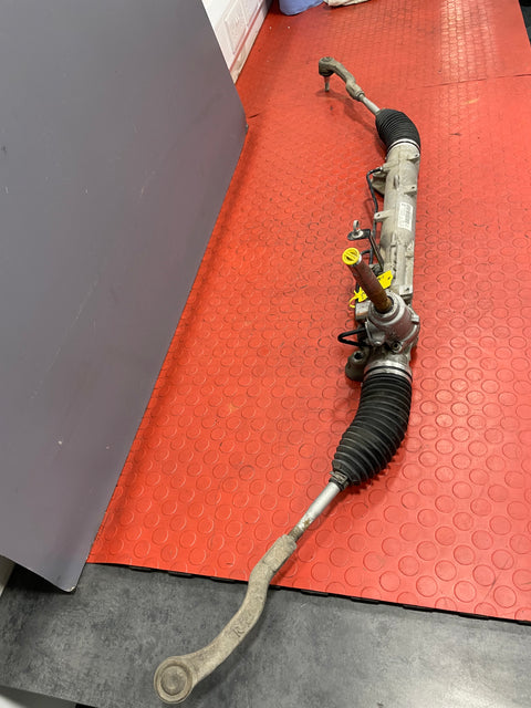 Vauxhall Vivaro/Citroen Dispatch/Peugeot Expert/Toyota Proace/Fiat Scudo STEERING RACK ASSEMBLY 2016-2024 P/N 9813692780