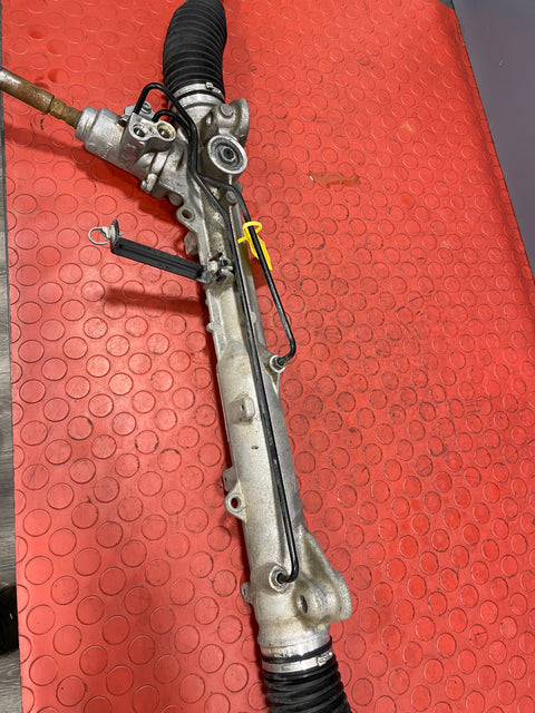 Vauxhall Vivaro/Citroen Dispatch/Peugeot Expert/Toyota Proace/Fiat Scudo STEERING RACK ASSEMBLY 2016-2024 P/N 9813692780