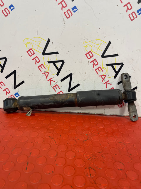 Peugeot Partner/Citroen Berlingo REAR SHOCK ABSORBER 1.5 HDI 2019-2024   P/N 9826243580