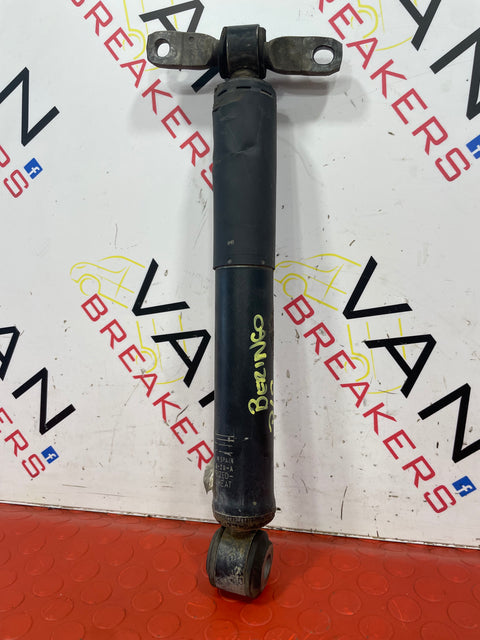 Peugeot Partner/Citroen Berlingo REAR SHOCK ABSORBER 1.5 HDI 2019-2024   P/N 9826243580