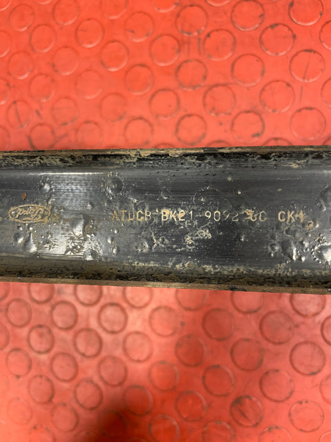 Ford Transit Custom FUEL TANK STRAP 2013-2016 P/N BK219092CC - 2