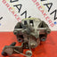 Vauxhall Combo/Citroen Berlingo/Peugeot Partner/Toyota Proace City  DRIVERS O/S REAR BRAKE CALIPER 1.6  2018 - ON P/N 9819337780