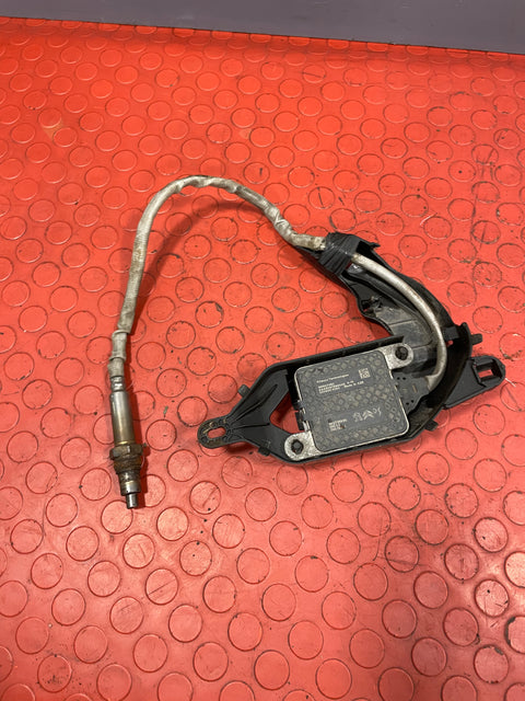 Citroen Berlingo/Peugeot Partner ADBLUE NOX SENSOR 1.6HDi 2016-2018 P/N 9821120980 / 9805369880-02