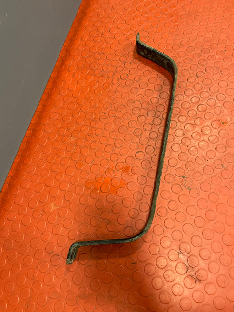 Ford Transit Custom FUEL TANK STRAP 2013-2016 P/N BK219092CC - 2