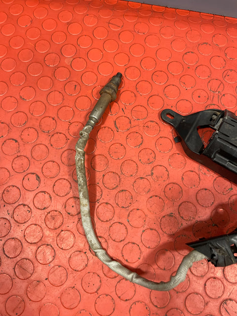 Citroen Berlingo/Peugeot Partner ADBLUE NOX SENSOR 1.6HDi 2016-2018 P/N 9821120980 / 9805369880-02