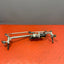 Citroen Berlingo/Peugeot Partner/Vauxhall Combo/Toyota Proace City WIPER LINKAGE AND MOTOR 2019-2022 P/N 9816558580 - 1
