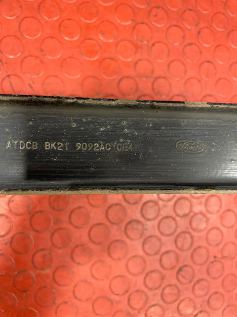 Ford Transit Custom FUEL TANK STRAP 2013-2016 P/N BK219092AC - 1