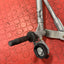 Citroen Berlingo/Peugeot Partner/Vauxhall Combo/Toyota Proace City WIPER LINKAGE AND MOTOR 2019-2022 P/N 9816558580 - 1