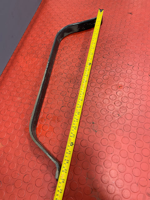 Ford Transit Custom FUEL TANK STRAP 2013-2016 P/N BK219092AC - 1