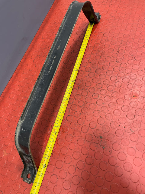 Ford Transit Custom FUEL TANK STRAP 2013-2016 P/N BK219092AC - 1