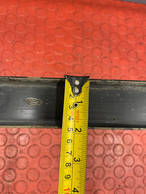 Ford Transit Custom FUEL TANK STRAP 2013-2016 P/N BK219092AC - 1