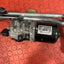 Citroen Berlingo/Peugeot Partner/Vauxhall Combo/Toyota Proace City WIPER LINKAGE AND MOTOR 2019-2022 P/N 9816558580 - 1