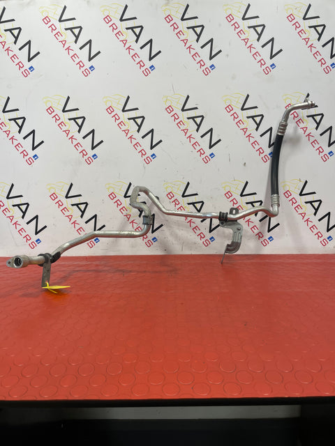 Vauxhall Vivaro  AIR CONDITIONING PIPE  2015-2019 1.6D  P/N 924804190R