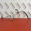 Vauxhall Vivaro  AIR CONDITIONING PIPE  2015-2019 1.6D  P/N 924804190R