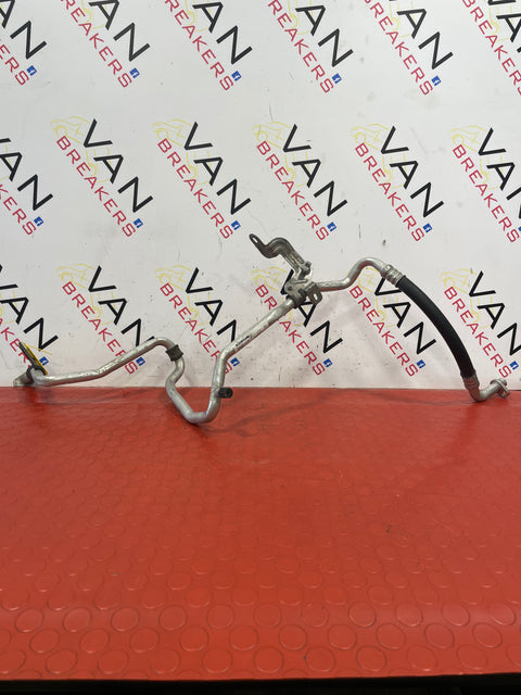 Vauxhall Vivaro  AIR CONDITIONING PIPE  2015-2019 1.6D  P/N 924804190R