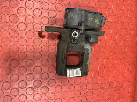 Citroen Berlingo/Peugeot Partner/Vauxhall Combo/Toyota Proace City REAR BRAKE CALIPER (2Pin) Driver's Side 2019-2024 1.5 P/N 9819059480