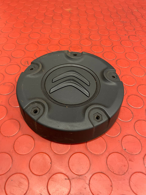 Citreon Berlingo WHEEL CENTRE CAP HUB CAP 2019-2024   P/N 9808342077