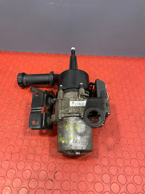 Citroen Berlingo/Peugeot Partner ELECTRIC POWER STEERING PUMP 2015-2018 P/N 9813664780 / HPIA5102883