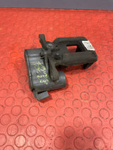 Citroen Berlingo/Peugeot Partner/Vauxhall Combo/Toyota Proace City REAR BRAKE CALIPER (Electric Socket Crack Repaired/2Pin) Passenger's Side 2019-2024 1.5 P/N 9819059380