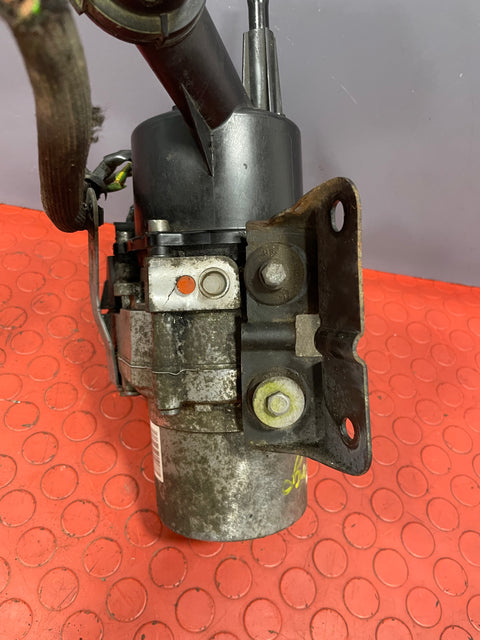 Citroen Berlingo/Peugeot Partner ELECTRIC POWER STEERING PUMP 2015-2018 P/N 9813664780 / HPIA5102883