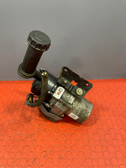 Citroen Berlingo/Peugeot Partner ELECTRIC POWER STEERING PUMP 2015-2018 P/N 9813664780 / HPIA5102883