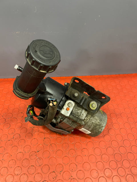 Citroen Berlingo/Peugeot Partner ELECTRIC POWER STEERING PUMP 2015-2018 P/N 9813664780 / HPIA5102883