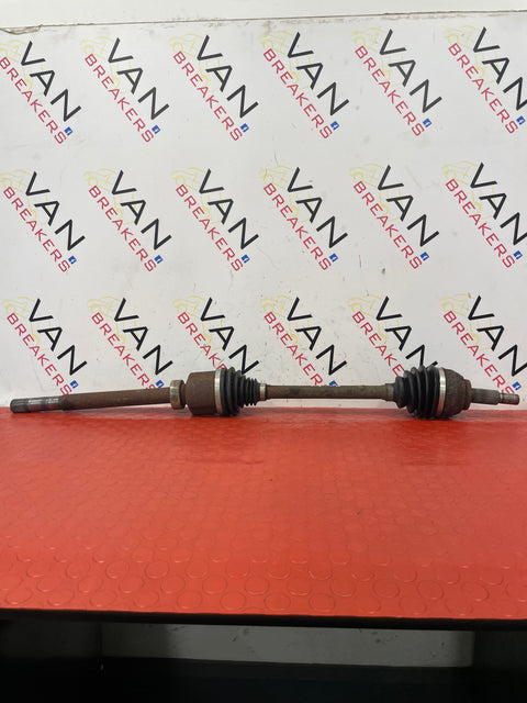 Renault Trafic/ Vauxhall Vivaro 1.6 D/S DRIVESHAFT 2014-2017 P/N 391005010R