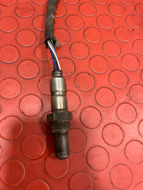 Peugeot Partner/Citroen Berlingo NOX SENSOR 2020 P/N 9816276480