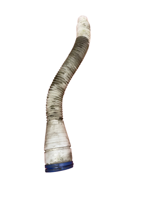 Citroen Berlingo/Peugeot Partner WINDSCREEN WASHER RESERVOIR PIPE w/ CAP 2008-2018 P/N 9637915780