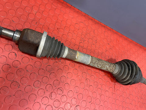 Citroen Berlingo/Peugeot Partner DRIVESHAFT N/S 2008-2018 P/N 9660782780 - 1