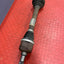 Citroen Berlingo/Peugeot Partner DRIVESHAFT N/S 2008-2018 P/N 9660782780 - 1