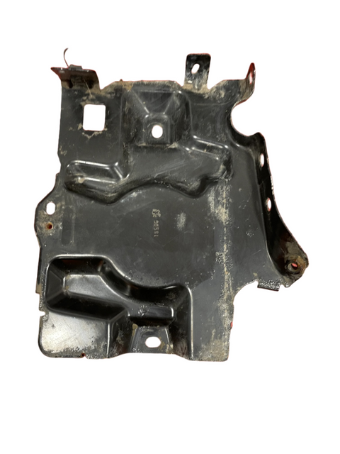 Peugeot Partner/Citroen Berlingo/Vauxhall Combo/Toyota Proace City BATTERY TRAY HOLDER METAL 2019-2024 R/N 1590G/2990G