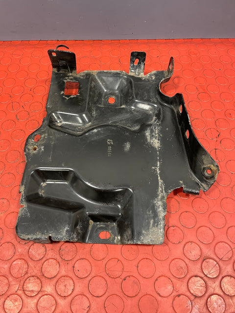 Peugeot Partner/Citroen Berlingo/Vauxhall Combo/Toyota Proace City BATTERY TRAY HOLDER METAL 2019-2024 R/N 1590G/2990G