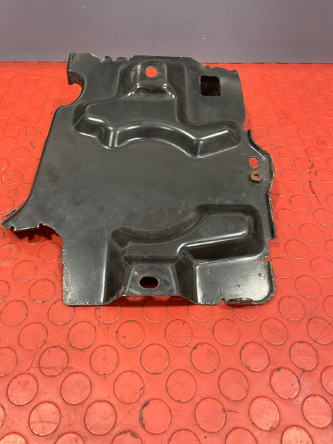 Peugeot Partner/Citroen Berlingo/Vauxhall Combo/Toyota Proace City BATTERY TRAY HOLDER METAL 2019-2024 R/N 1590G/2990G