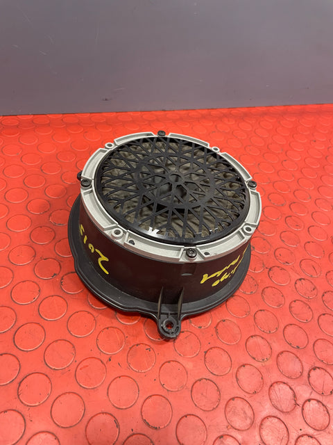 Citroen Berlingo/Peugeot Partner FRONT DOOR SPEAKER 2008-2018 P/N SAU77295