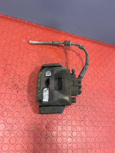 Citroen Berlingo/Peugeot Partner FRONT BRAKE CALIPER ASSEMBLY Driver's Side 2008-2018 P/N 9670614080 - 2