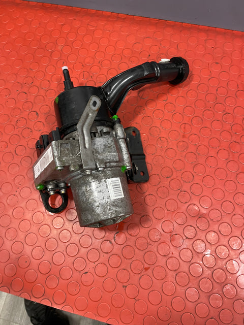 Citroen Berlingo/Peugeot Partner ELECTRIC POWER STEERING PUMP 2008-2018 P/N 9800939680