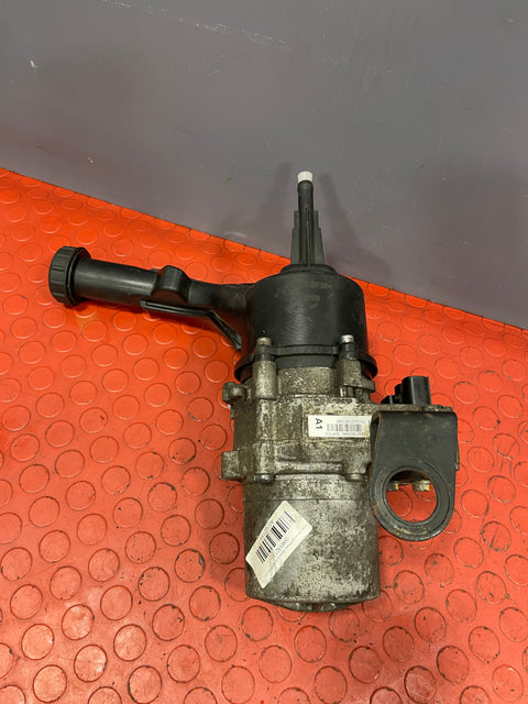 Citroen Berlingo/Peugeot Partner ELECTRIC POWER STEERING PUMP (minor socket damage) 2008-2018 P/N 9800939680 - 1