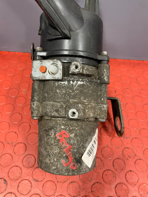 Citroen Berlingo/Peugeot Partner ELECTRIC POWER STEERING PUMP (minor socket damage) 2008-2018 P/N 9800939680 - 1