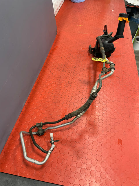 Citroen Berlingo/Peugeot Partner ELECTRIC POWER STEERING PUMP 2011-2016 P/N 9807201780 - 1