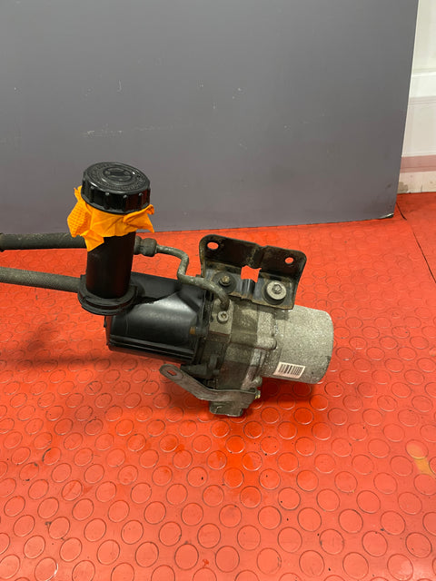 Citroen Berlingo/Peugeot Partner ELECTRIC POWER STEERING PUMP 2011-2016 P/N 9807201780 - 1