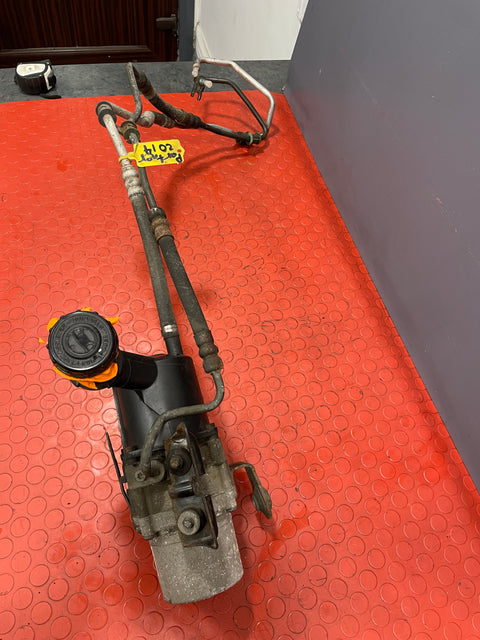 Citroen Berlingo/Peugeot Partner ELECTRIC POWER STEERING PUMP 2011-2016 P/N 9807201780 - 1