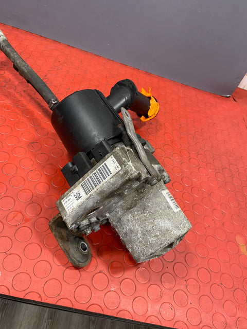 Citroen Berlingo/Peugeot Partner ELECTRIC POWER STEERING PUMP 2011-2016 P/N 9807201780 - 1
