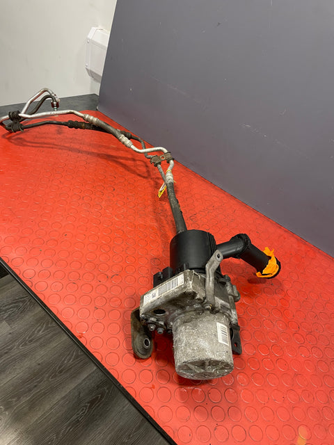 Citroen Berlingo/Peugeot Partner ELECTRIC POWER STEERING PUMP 2011-2016 P/N 9807201780 - 1